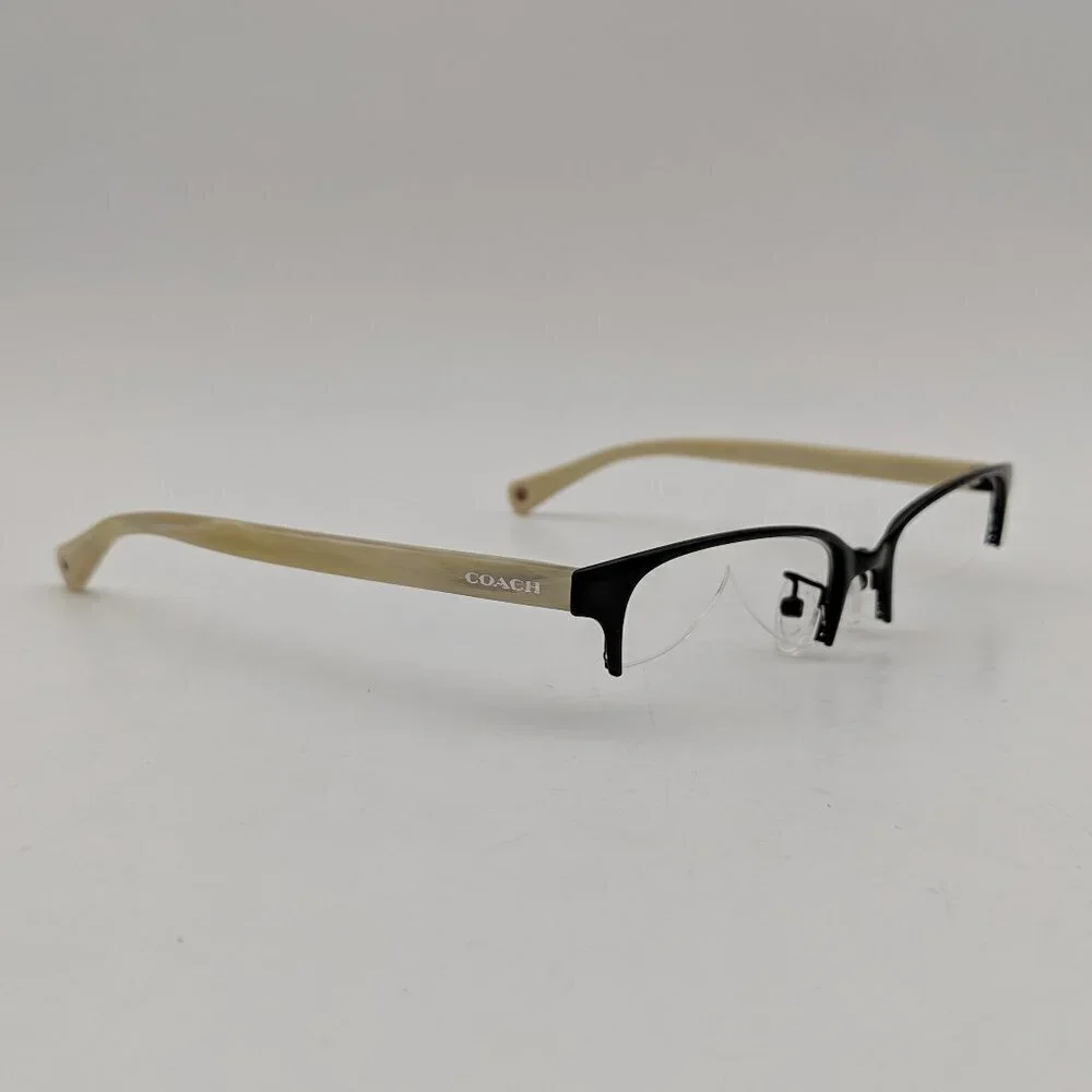 🕶️Coach HC5047 Evie 9160 Eyeglasses 50/17 135 /ANI231🕶️​